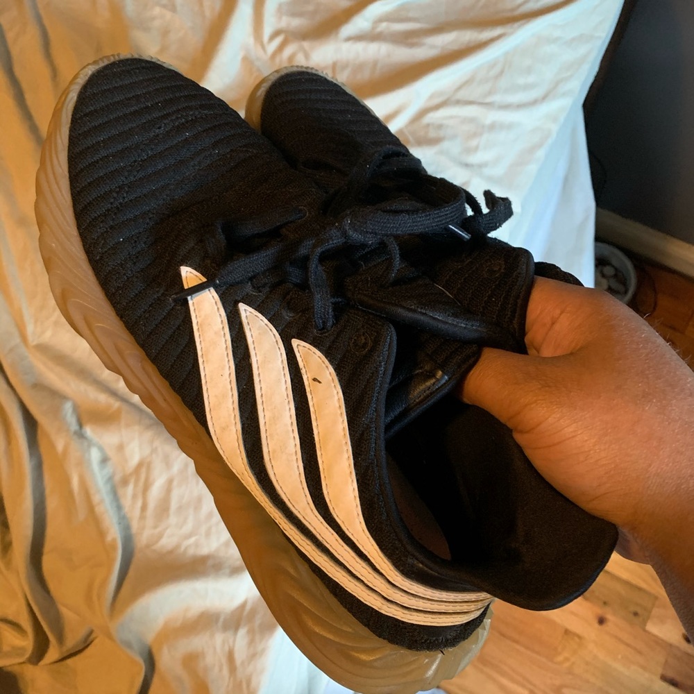 Adidas sneakers